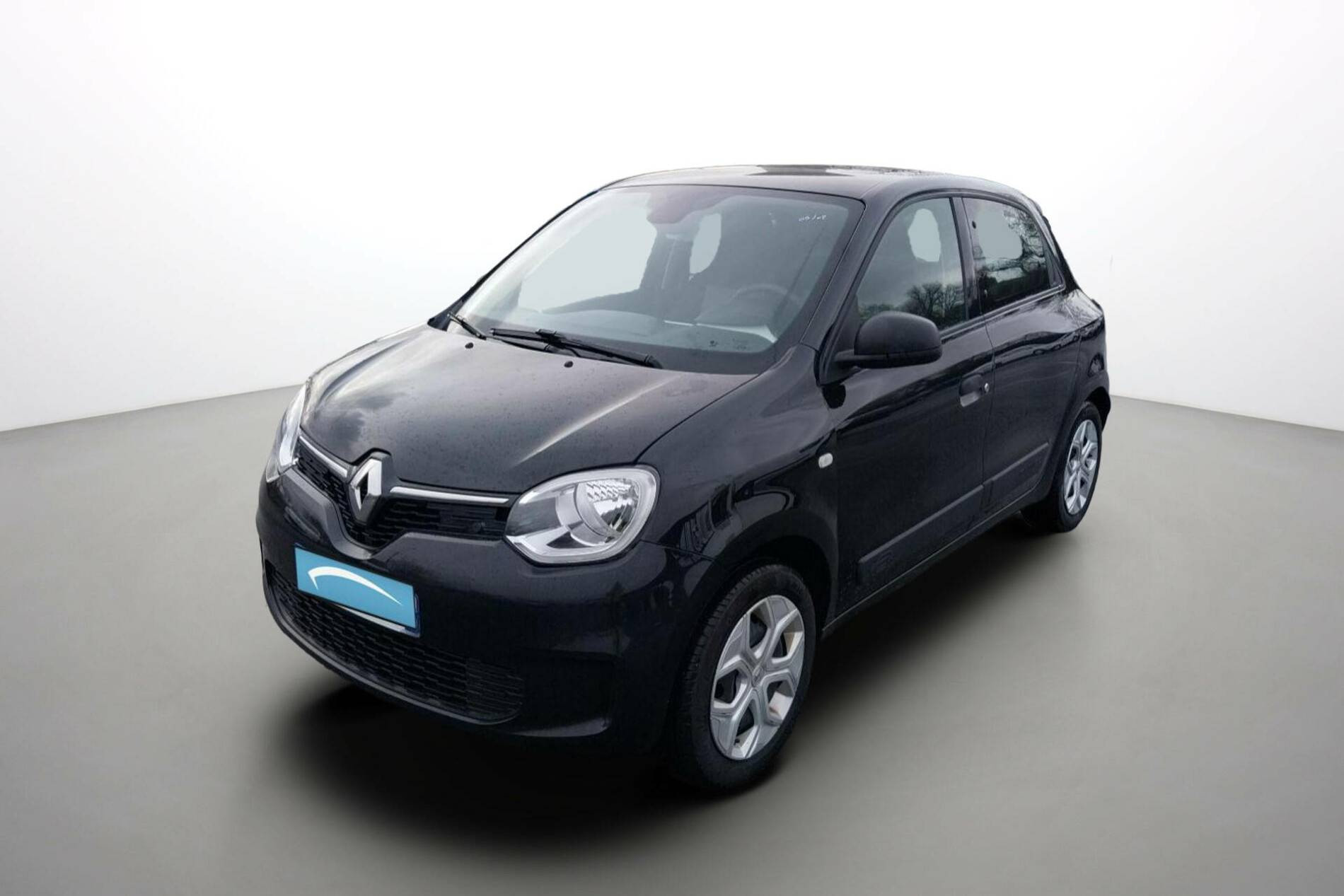 Renault Twingo Electrique Twingo III E-Tech occasion de 2024 en vente à Saint-Lô