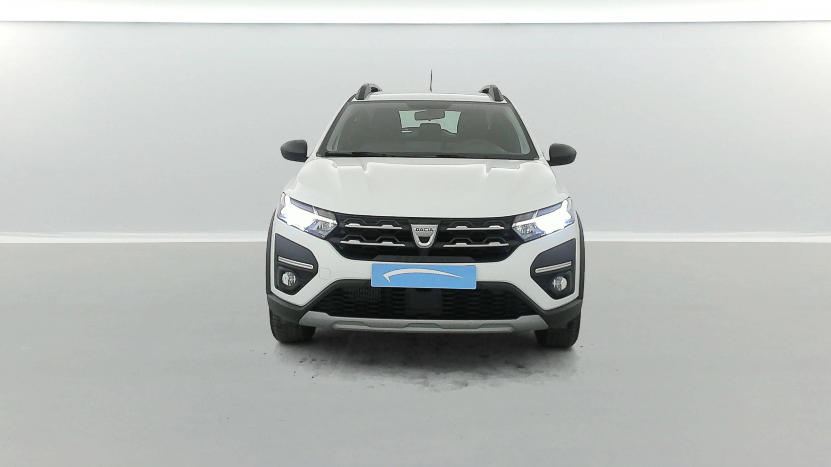 Vente en ligne Dacia Sandero  ECO-G 100 au prix de 13 490 €
