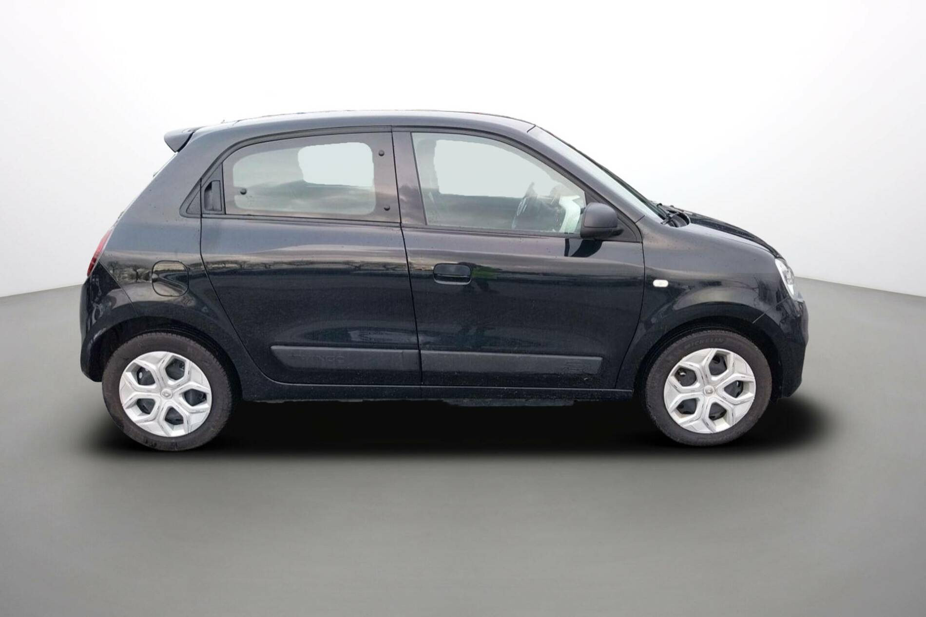 Vente en ligne Renault Twingo Electrique Twingo III E-Tech au prix de 12 490 €