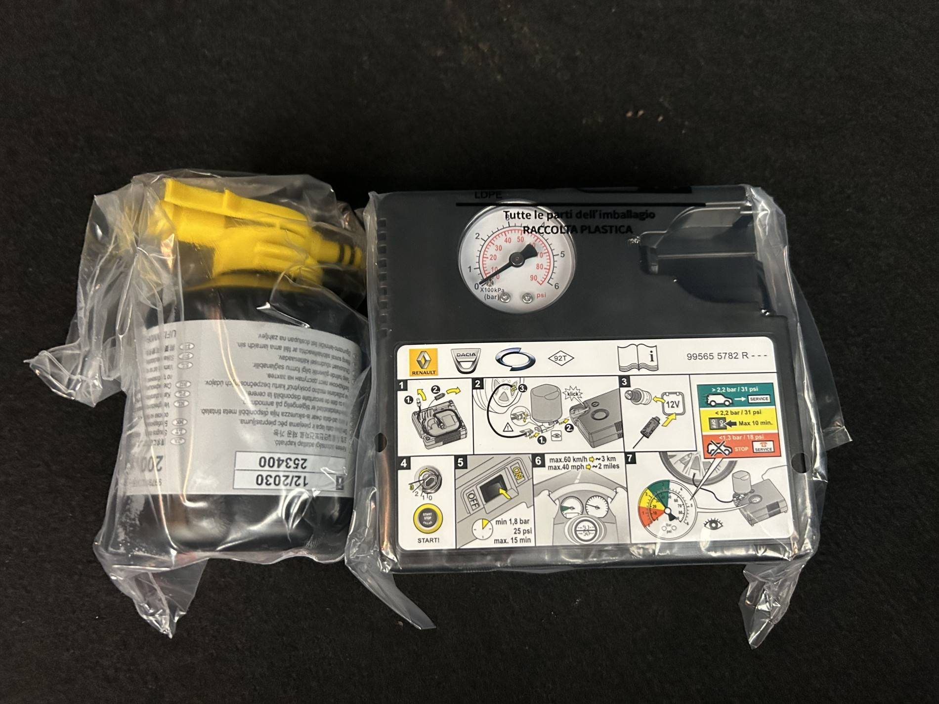 Vente en ligne Dacia Sandero  ECO-G 100 au prix de 13 490 €