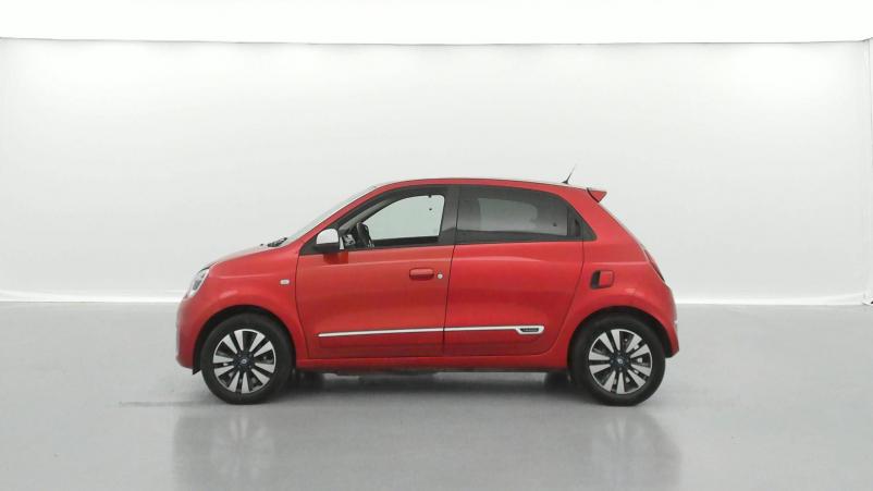 Vente en ligne Renault Twingo Electrique Twingo III Achat Intégral - 21 au prix de 15 490 €