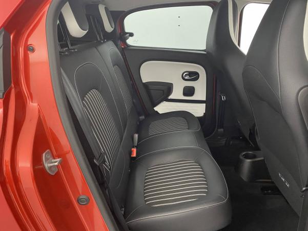 Vente en ligne Renault Twingo Electrique Twingo III Achat Intégral - 21 au prix de 15 490 €