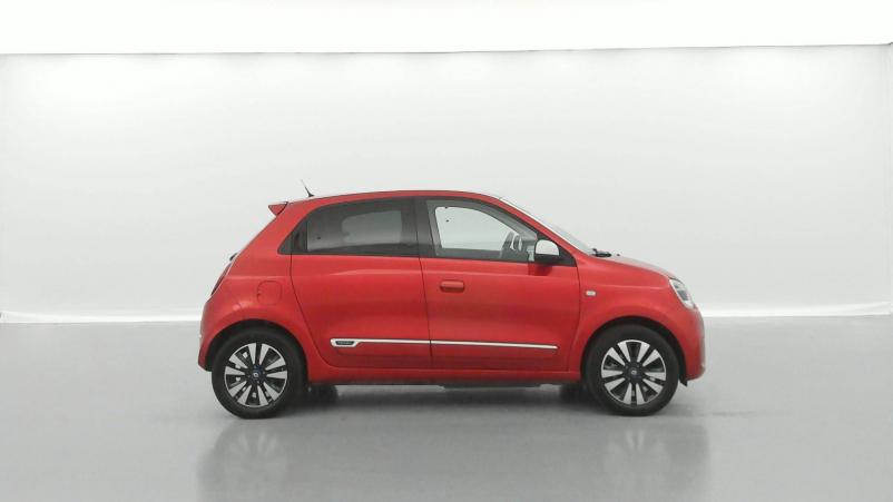 Vente en ligne Renault Twingo Electrique Twingo III Achat Intégral - 21 au prix de 15 490 €