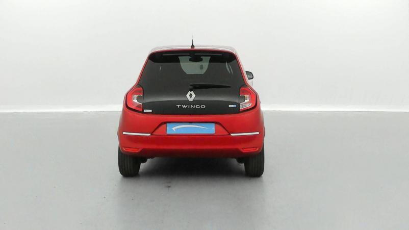 Vente en ligne Renault Twingo Electrique Twingo III Achat Intégral - 21 au prix de 15 490 €