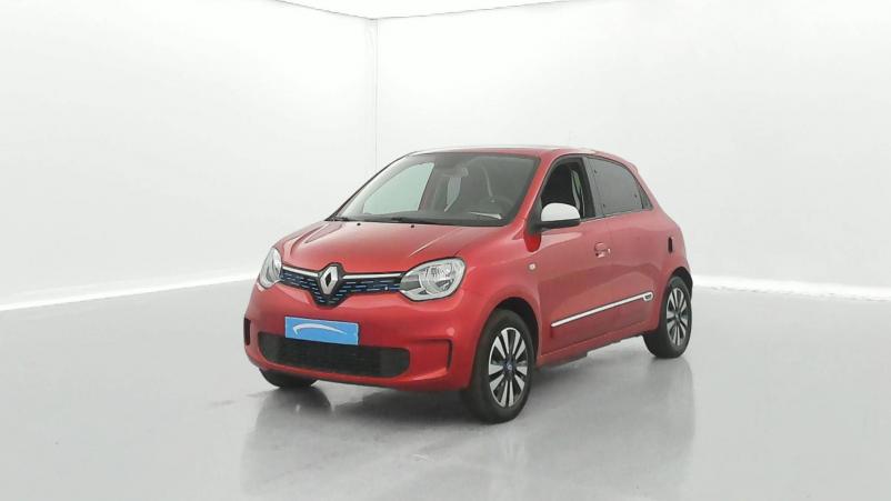 Vente en ligne Renault Twingo Electrique Twingo III Achat Intégral - 21 au prix de 15 490 €