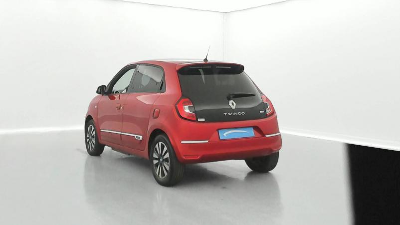 Vente en ligne Renault Twingo Electrique Twingo III Achat Intégral - 21 au prix de 15 490 €