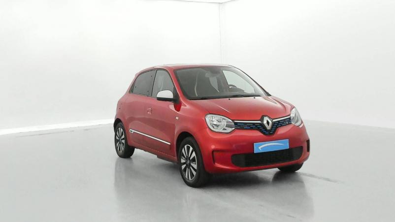 Vente en ligne Renault Twingo Electrique Twingo III Achat Intégral - 21 au prix de 15 490 €