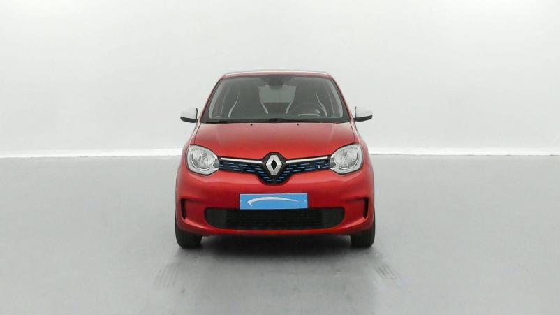 Vente en ligne Renault Twingo Electrique Twingo III Achat Intégral - 21 au prix de 15 490 €