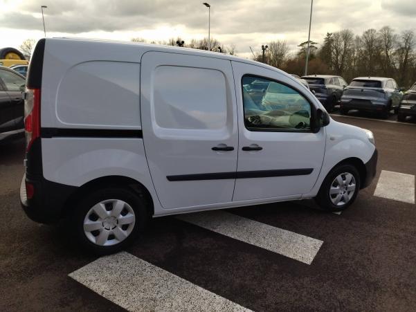Vente en ligne Renault Kangoo Express  BLUE DCI 80 au prix de 9 990 €