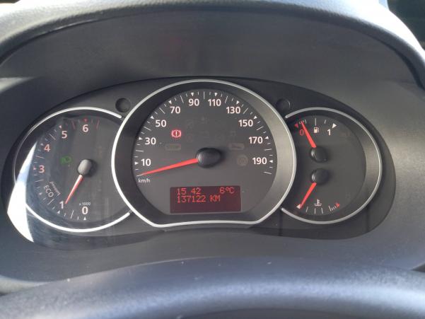 Vente en ligne Renault Kangoo Express  BLUE DCI 80 au prix de 9 990 €