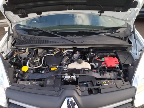 Vente en ligne Renault Kangoo Express  BLUE DCI 80 au prix de 9 990 €