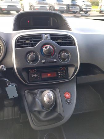 Vente en ligne Renault Kangoo Express  BLUE DCI 80 au prix de 9 990 €