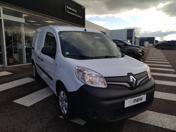 Vente en ligne Renault Kangoo Express  BLUE DCI 80 au prix de 9 990 €