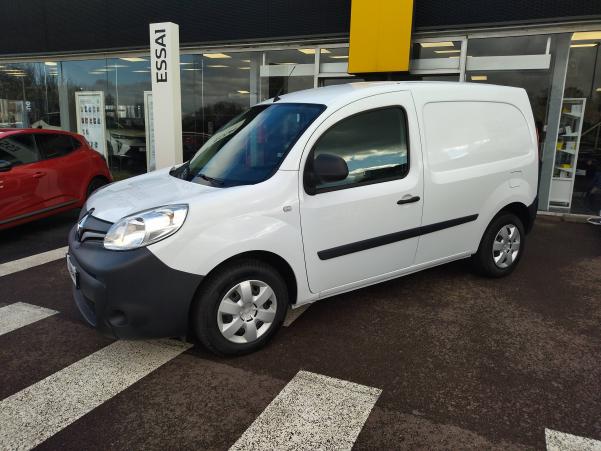 Vente en ligne Renault Kangoo Express  BLUE DCI 80 au prix de 9 990 €