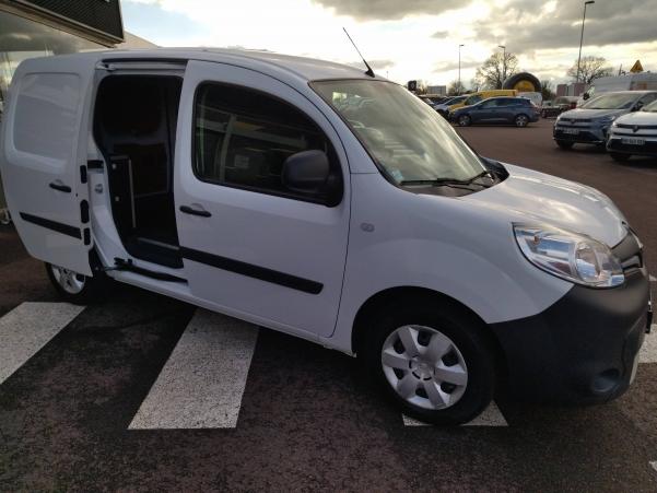 Vente en ligne Renault Kangoo Express  BLUE DCI 80 au prix de 9 990 €