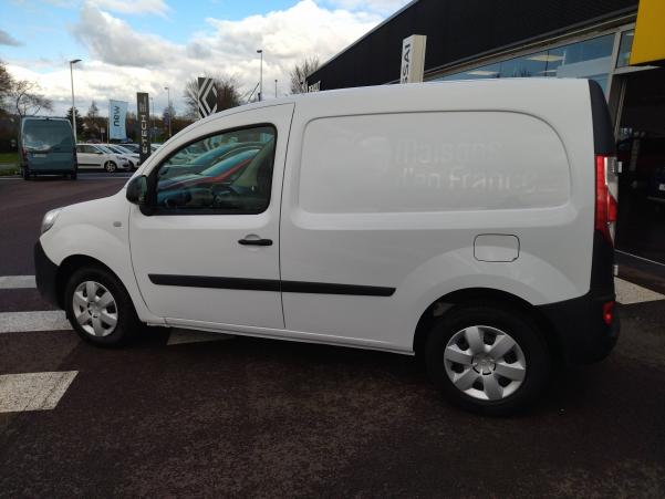 Vente en ligne Renault Kangoo Express  BLUE DCI 80 au prix de 9 990 €
