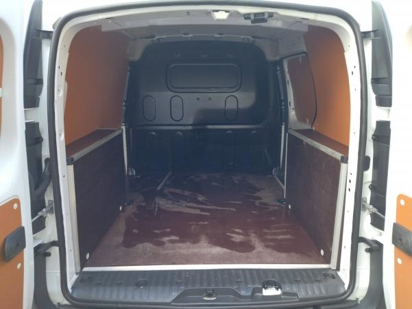 Vente en ligne Renault Kangoo Express  BLUE DCI 80 au prix de 9 990 €