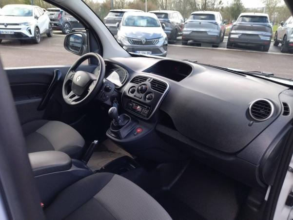 Vente en ligne Renault Kangoo Express  BLUE DCI 80 au prix de 9 990 €