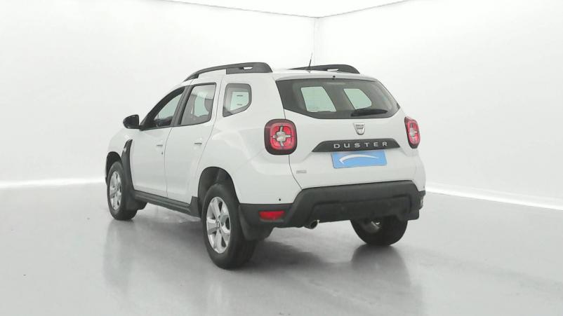 Vente en ligne Dacia Duster  TCe 125 4x2 au prix de 13 990 €