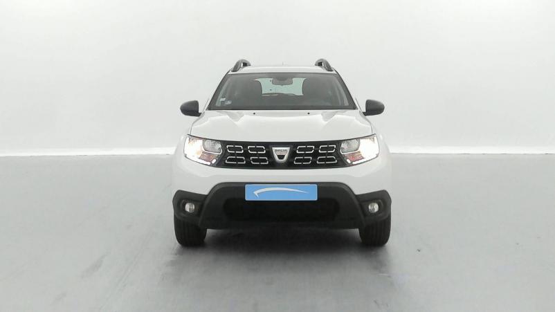 Vente en ligne Dacia Duster  TCe 125 4x2 au prix de 13 990 €