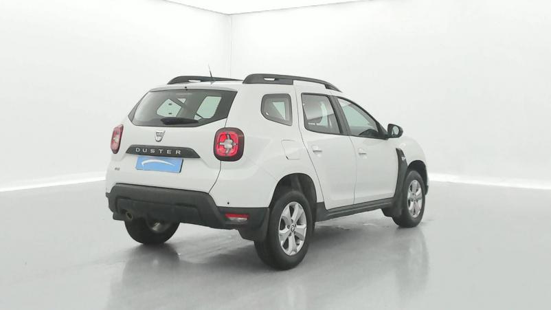 Vente en ligne Dacia Duster  TCe 125 4x2 au prix de 13 990 €