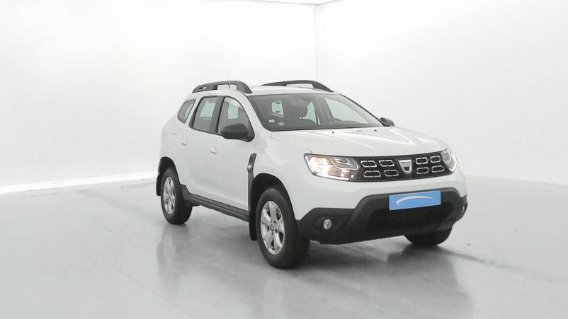 Vente en ligne Dacia Duster  TCe 125 4x2 au prix de 13 990 €