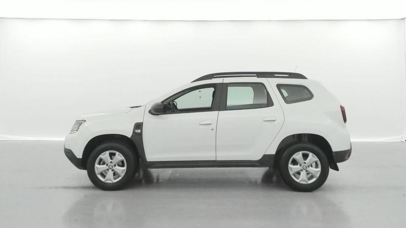 Vente en ligne Dacia Duster  TCe 125 4x2 au prix de 13 990 €