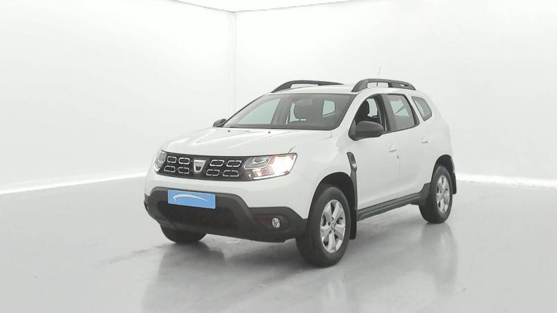 Vente en ligne Dacia Duster  TCe 125 4x2 au prix de 13 990 €