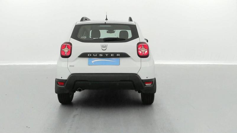 Vente en ligne Dacia Duster  TCe 125 4x2 au prix de 13 990 €