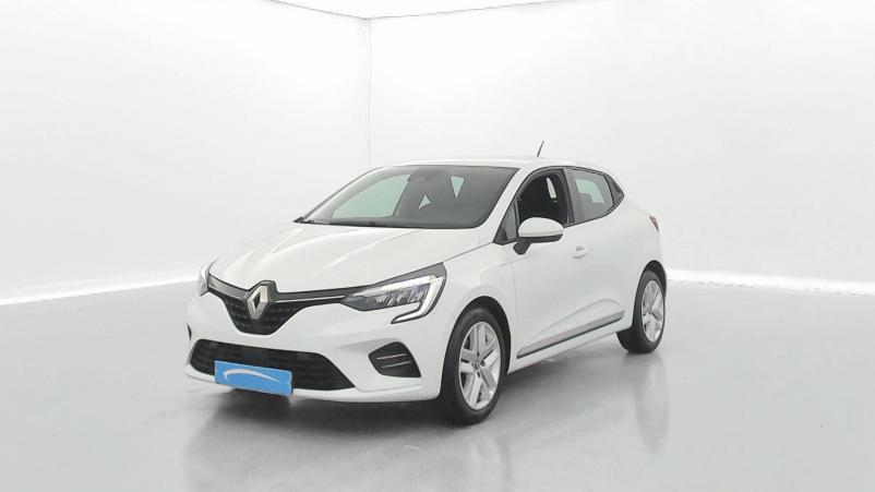 Vente en ligne Renault Clio 5 Clio SCe 65 au prix de 12 690 €