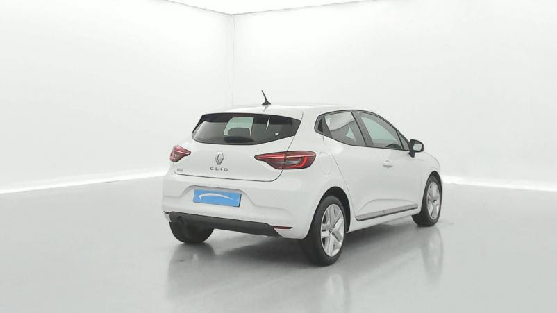 Vente en ligne Renault Clio 5 Clio SCe 65 au prix de 12 690 €