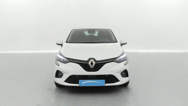 Vente en ligne Renault Clio 5 Clio SCe 65 au prix de 12 690 €