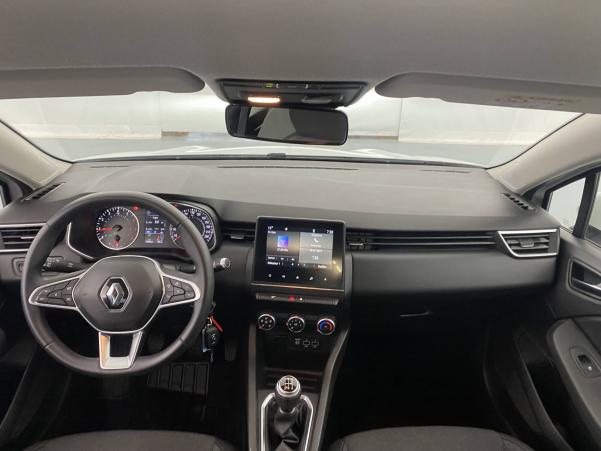 Vente en ligne Renault Clio 5 Clio SCe 65 au prix de 12 690 €