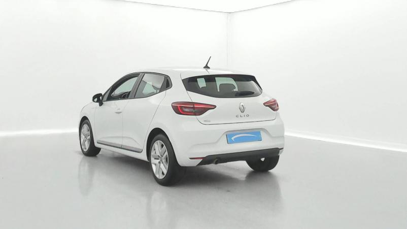 Vente en ligne Renault Clio 5 Clio SCe 65 au prix de 12 690 €