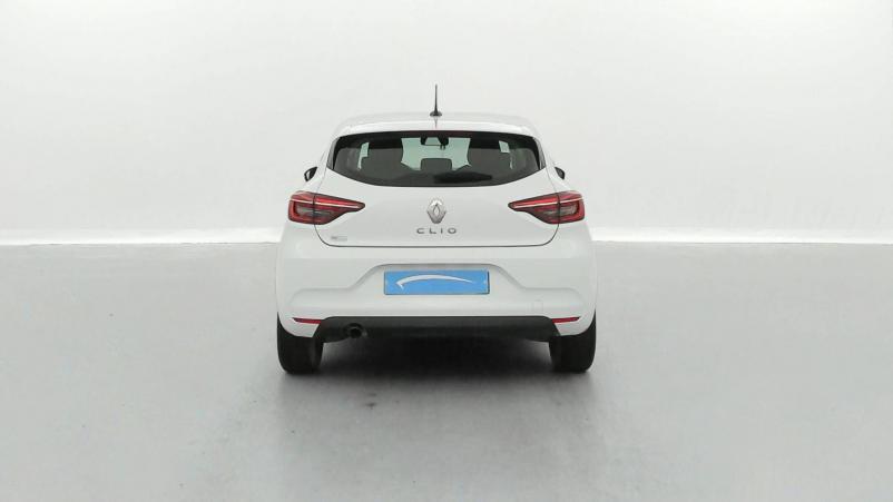 Vente en ligne Renault Clio 5 Clio SCe 65 au prix de 12 690 €