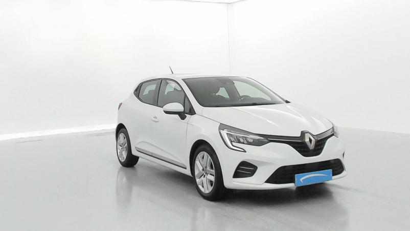 Vente en ligne Renault Clio 5 Clio SCe 65 au prix de 12 690 €