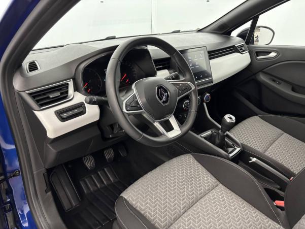 Vente en ligne Renault Clio 5 Clio TCe 90 - 21N au prix de 14 390 €