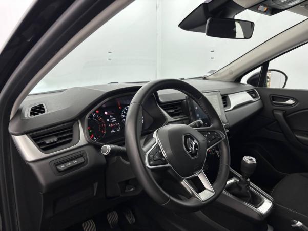 Vente en ligne Renault Captur  TCe 90 - 21 au prix de 14 990 €