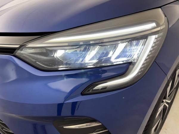 Vente en ligne Renault Clio 5 Clio TCe 90 - 21N au prix de 14 390 €