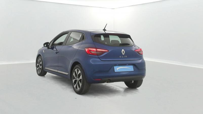 Vente en ligne Renault Clio 5 Clio TCe 90 - 21N au prix de 14 390 €