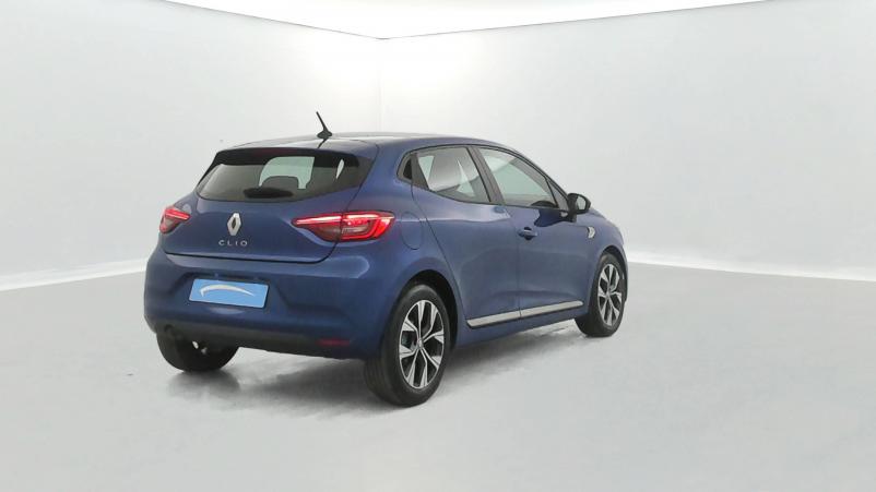 Vente en ligne Renault Clio 5 Clio TCe 90 - 21N au prix de 14 390 €