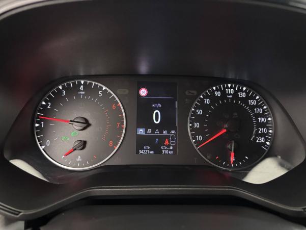 Vente en ligne Renault Clio 5 Clio TCe 90 - 21N au prix de 14 390 €
