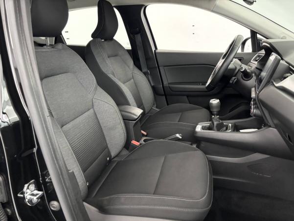 Vente en ligne Renault Captur  TCe 90 - 21 au prix de 14 990 €