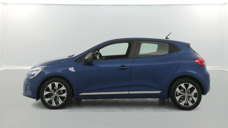 Vente en ligne Renault Clio 5 Clio TCe 90 - 21N au prix de 14 390 €