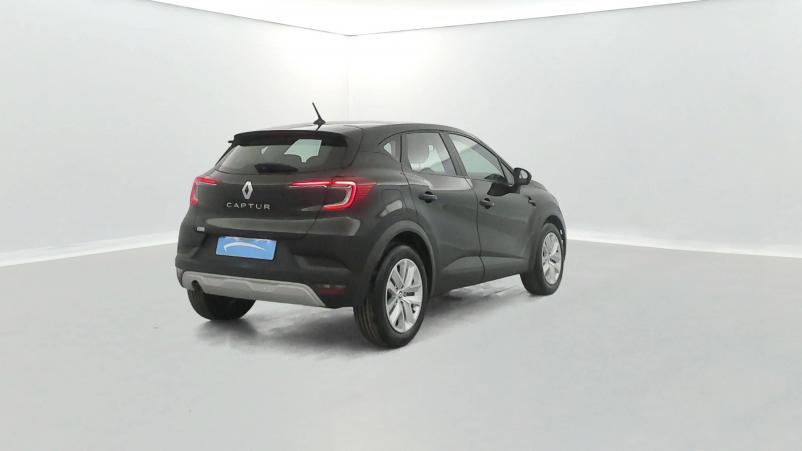 Vente en ligne Renault Captur  TCe 90 - 21 au prix de 14 990 €