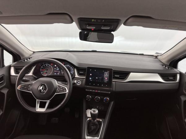 Vente en ligne Renault Captur  TCe 90 - 21 au prix de 14 990 €