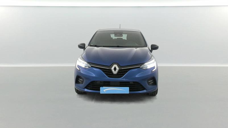 Vente en ligne Renault Clio 5 Clio TCe 90 - 21N au prix de 14 390 €