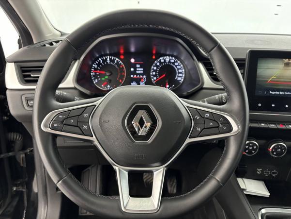 Vente en ligne Renault Captur  TCe 90 - 21 au prix de 14 990 €