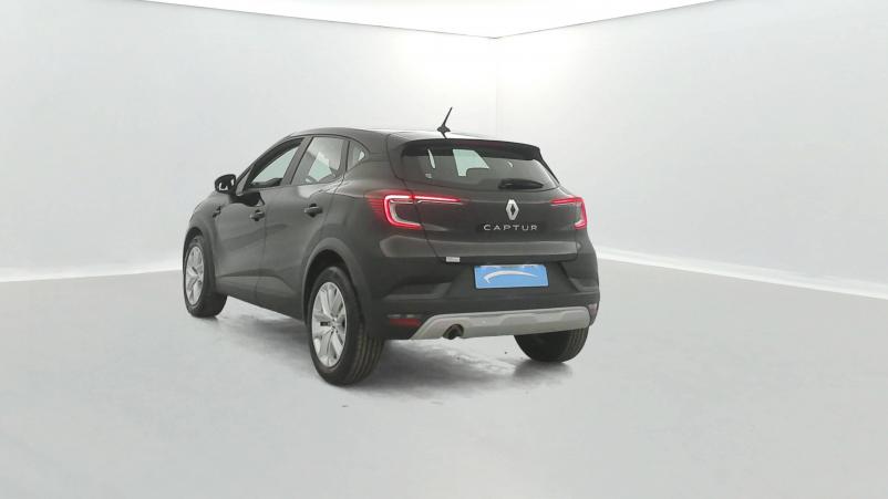 Vente en ligne Renault Captur  TCe 90 - 21 au prix de 14 990 €