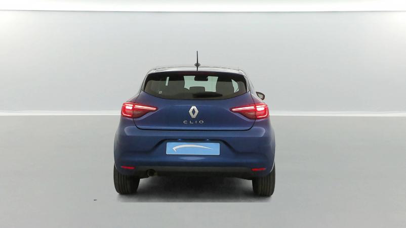 Vente en ligne Renault Clio 5 Clio TCe 90 - 21N au prix de 14 390 €